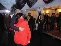 Bild: Sommerfest in Berlin