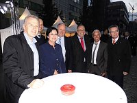 Bild: Sommerfest in Berlin