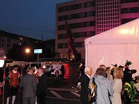 Bild: Sommerfest in Berlin