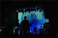 Bild: Konzert Sandow in der Destille Nordhausen