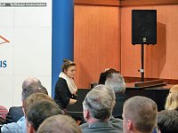 Bild: Feierliche Freisprechung