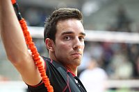 Bild: Am und neben dem Netz