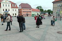Bild: Wir sind Musik gestartet!