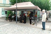 Bild: Wir sind Musik gestartet!