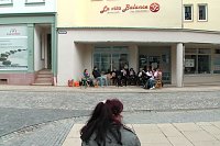 Bild: Wir sind Musik gestartet!