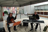 Bild: Wir sind Musik gestartet!