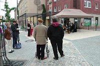 Bild: Wir sind Musik gestartet!