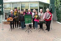 Bild: Wir sind Musik gestartet!