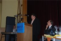 Bild: Internationaler Tag des Wei&szlig;en Stockes in Nordhausen