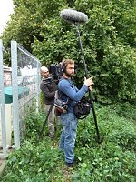 Bild: Tierisch Tierisch im Nordh&auml;user Tierheim