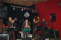 Bild: Jazz in der Destille