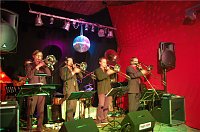 Bild: Jazz in der Destille