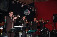 Bild: Jazz in der Destille