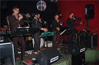 Bild: Jazz in der Destille