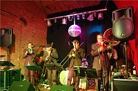 Bild: Jazz in der Destille