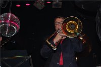 Bild: Jazz in der Destille