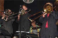 Bild: Jazz in der Destille