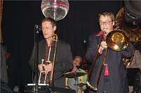 Bild: Jazz in der Destille