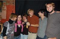 Bild: Jazz in der Destille