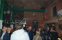 Bild: Jazz in der Destille