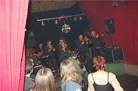 Bild: Jazz in der Destille