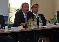 Bild: Pumpspeicherwerk bei Sondershausen (1)