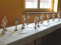 Bild: Ziergefl&uuml;gelausstellung