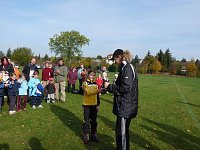 Bild: 15. Stadtparklauf Sondershausen