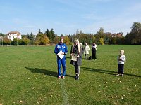 Bild: 15. Stadtparklauf Sondershausen