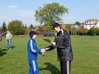 Bild: 15. Stadtparklauf Sondershausen