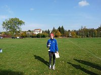 Bild: 15. Stadtparklauf Sondershausen