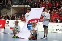 Bild: Sieg im CL-Auftakt f&uuml;r den THC