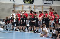 Bild: Sieg im CL-Auftakt f&uuml;r den THC