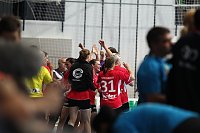 Bild: Sieg im CL-Auftakt f&uuml;r den THC