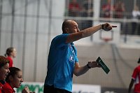 Bild: Sieg im CL-Auftakt f&uuml;r den THC
