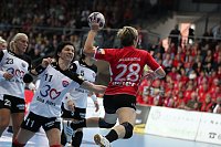 Bild: Sieg im CL-Auftakt f&uuml;r den THC