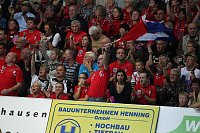 Bild: Sieg im CL-Auftakt f&uuml;r den THC