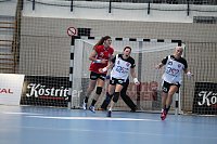 Bild: THC gewinnt den CL-Auftakt