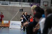 Bild: THC gewinnt den CL-Auftakt