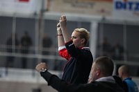 Bild: THC gewinnt den CL-Auftakt