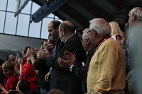Bild: THC gewinnt den CL-Auftakt