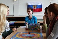 Bild: Spielend Russisch lernen
