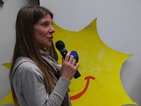 Bild: Tag der offenen T&uuml;r in der Montessorischule Beuren