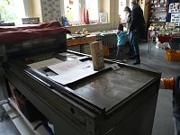 Bild: Tag der offenen T&uuml;r in der Montessorischule Beuren