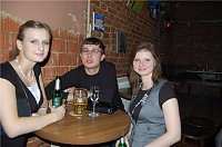 Bild: Indische Discoparty in der Destille Nordhausen