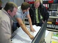Tag der offenen Verwaltung in Heilbad Heiligenstadt Bild: Tag der offenen Verwaltung in Heilbad Heiligenstadt