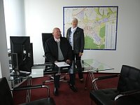 Tag der offenen Verwaltung in Heilbad Heiligenstadt Bild: Tag der offenen Verwaltung in Heilbad Heiligenstadt
