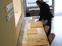 Tag der offenen Verwaltung in Heilbad Heiligenstadt Bild: Tag der offenen Verwaltung in Heilbad Heiligenstadt