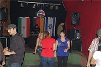 Bild: Indische Discoparty in der Destille Nordhausen