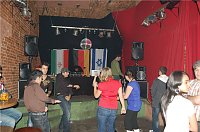 Bild: Indische Discoparty in der Destille Nordhausen